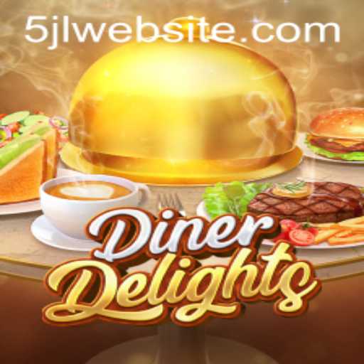 DinerDelights: A Culinary Adventure in Gaming with Keyword '5JL'