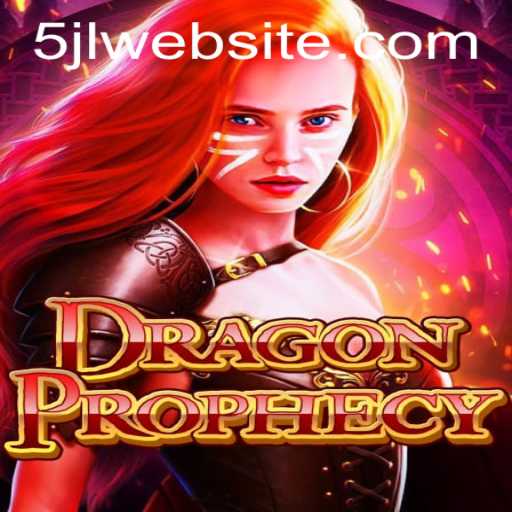 DragonProphecy: Unveiling the Mysteries of a Fantastical Realm