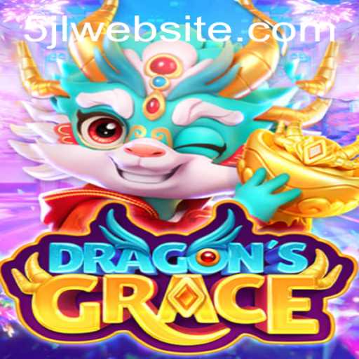 Explore DragonsGrace: A Fantasy Adventure with the Magic of 5JL