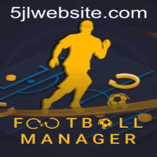 Mastering FootballManager: Unleashing Strategy and Tactics with '5JL'