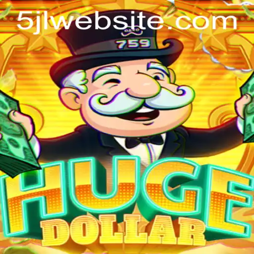 Unveiling HugeDollar: A Revolutionary Game with a Twist of Fortune