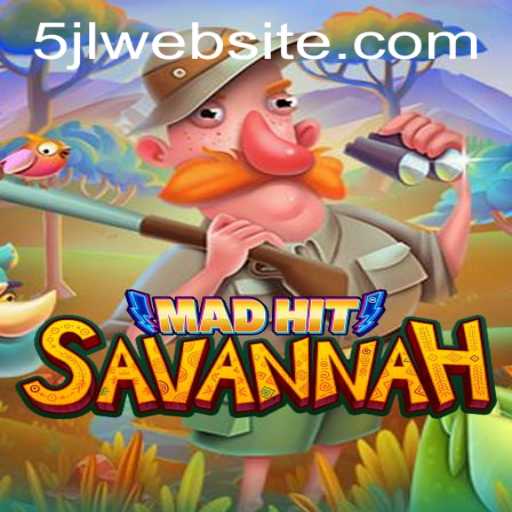 Explore the Thrilling World of MadHitSavannah: An Innovative Adventure Game