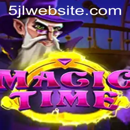 Discover the MagicTime: A Comprehensive Guide to a Mesmerizing Game