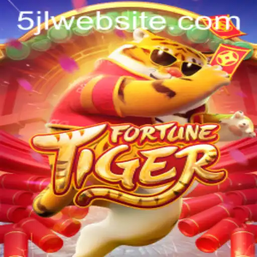 Discover FortuneTiger: A Thrilling Adventure with 5JL