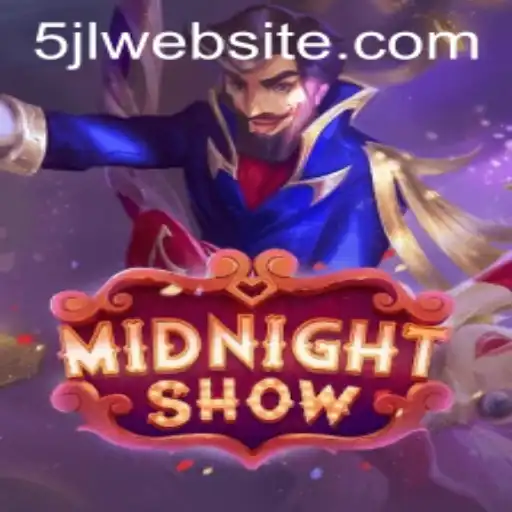 Midnight Show: A Captivating Journey into the Realm of 5JL