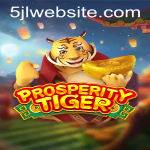 Exploring ProsperityTiger: A Journey into the World of Strategy and Fortune