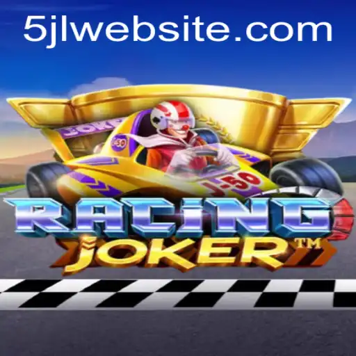 RacingJoker: The Thrilling Game Taking the World by Storm
