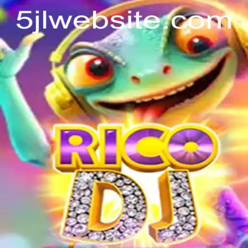 RicoDJ: Unleashing the Thrill of 5JL - A Dynamic Gaming Experience