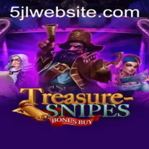 Dive Into the Exciting World of TreasuresnipesBonusBuy with the Thrill of 5JL