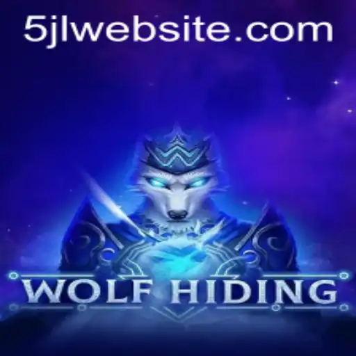 Unveiling WolfHiding: The Thrilling Game of Strategy and Camouflage