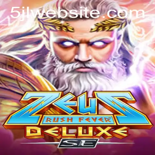 Unleashing New Thrills: ZeusRushFeverDeluxeSE Game Overview