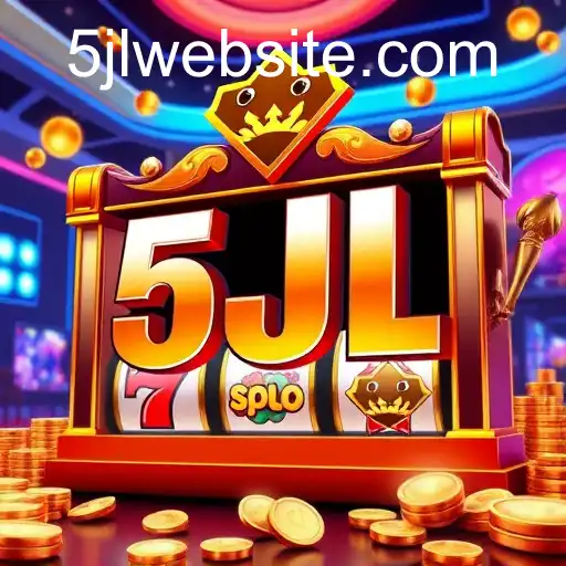 Exploring the Exciting Realm of Online Slots: The 5JL Phenomenon