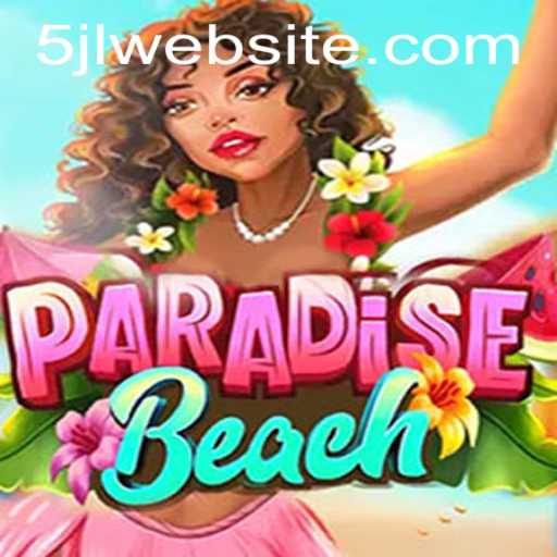 Discover the Enchantment of ParadiseBeach: A Game That Transcends Reality