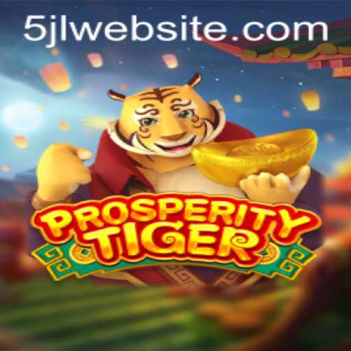 Exploring ProsperityTiger: A Journey into the World of Strategy and Fortune