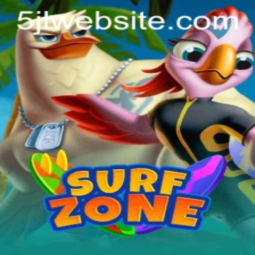 SurfZone: Navigating the Thrilling World of Aquatic Adventure with Keyword 5JL