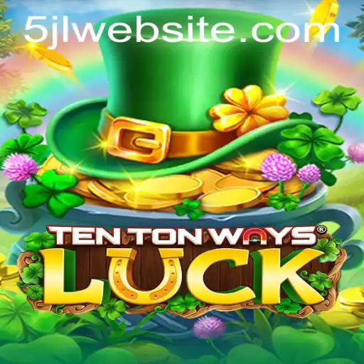 Exploring the Enigmatic World of TenTonWaysLuck: A Deep Dive into its Rules and Appeal