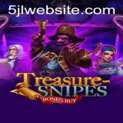 Dive Into the Exciting World of TreasuresnipesBonusBuy with the Thrill of 5JL