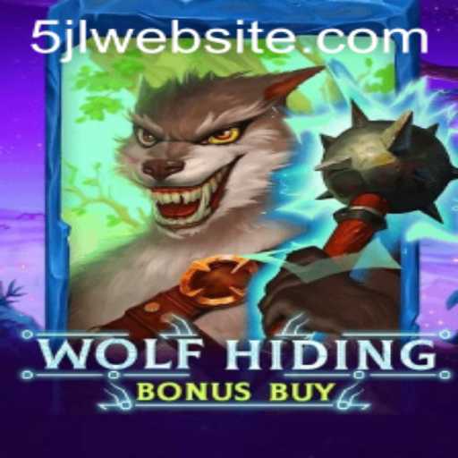 Exploring the Excitement of WolfHidingBonusBuy: A New Era in Gaming